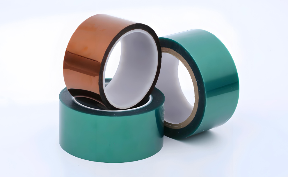 High-Temperature Tape