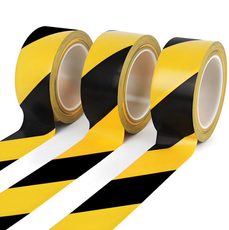 Safety Warning Tape