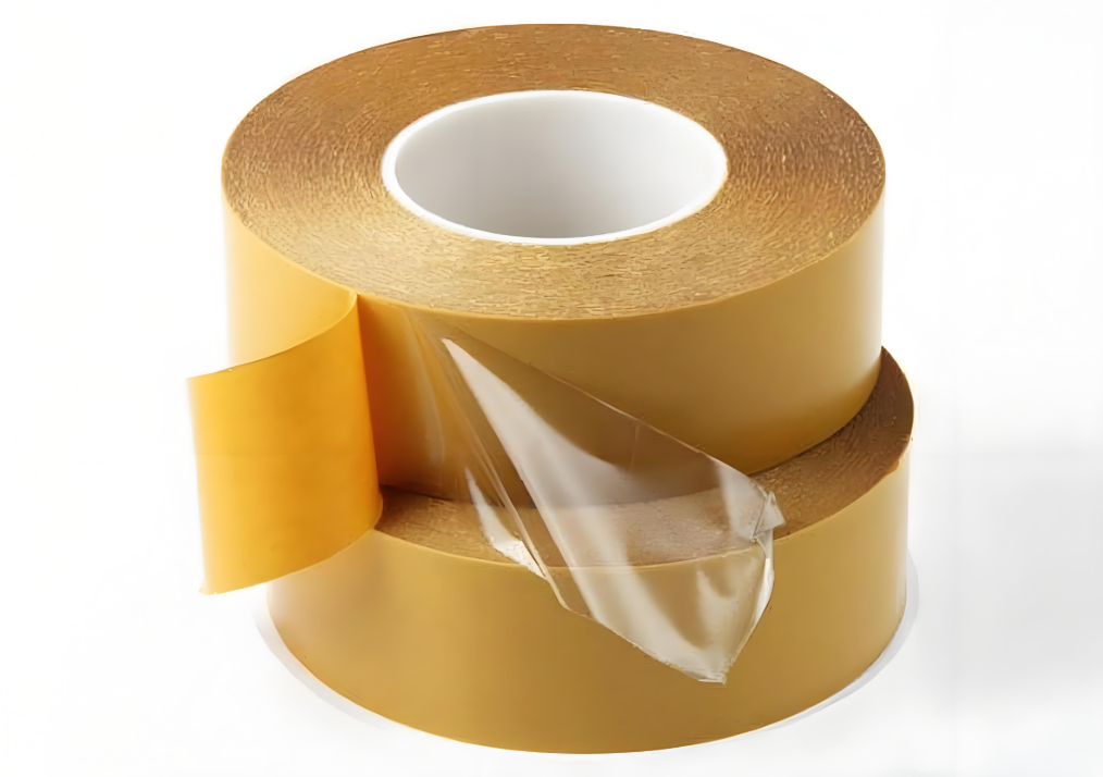 double-sided tape