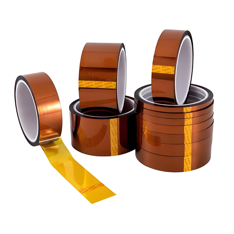 High-Temperature Tape