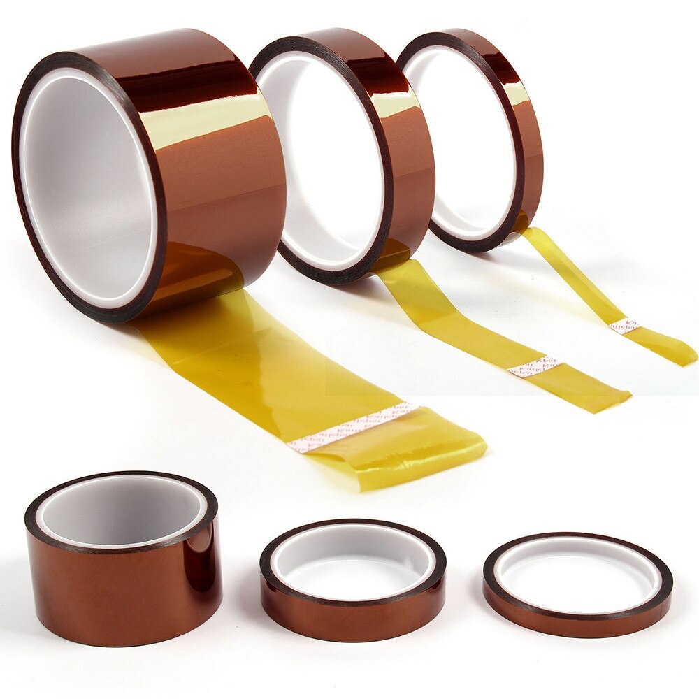 High-Temperature Tape