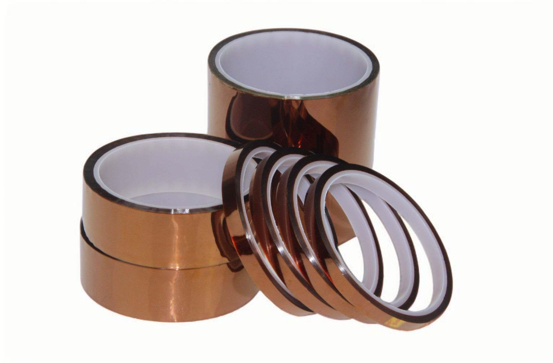 High-Temperature Tape